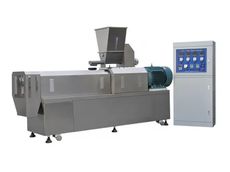 Twin Screw Extruder, LT Series