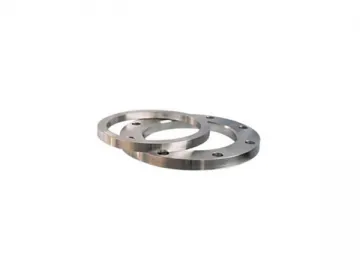 Loose Plate Flanges