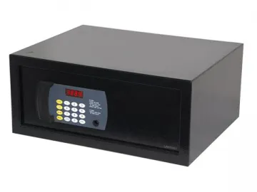 CA Digital Electronic Safe