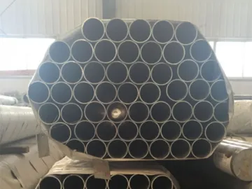 Aluminum Tube