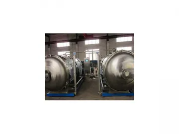 Autoclave