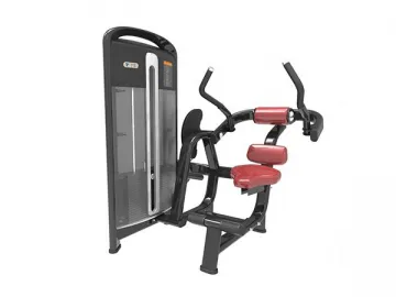 TZ-4015 Abdominal Crunch Machine