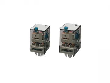 PR12 / PR13 Power Relay