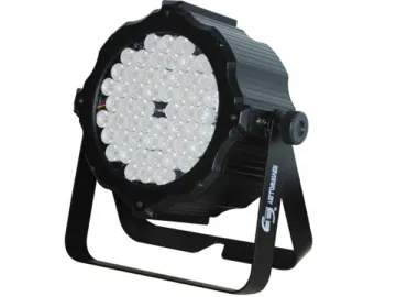 25 Degree LED PAR Light