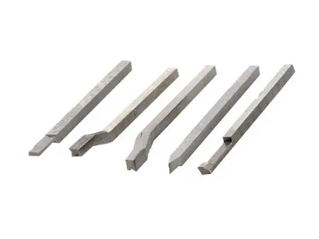 High Speed Steel Lathe Tool