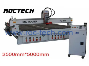 Heavy Duty CNC Router