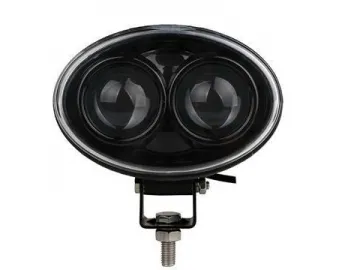 F0401 Forklift Safety LED Warning Spotlight