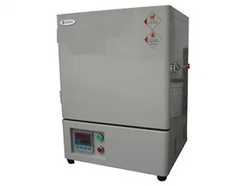 Laboratory Oven