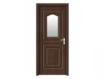 Normal PVC Door