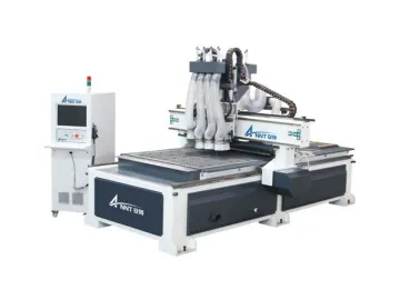 CNC Router