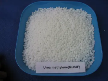 Urea methylene(MU/UF)