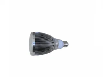 9W, 12W, 15W, 36W Globe LED Light Bulb