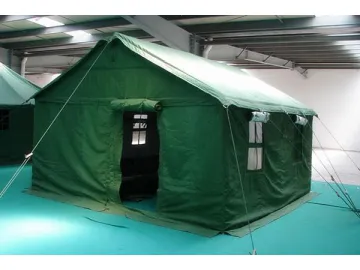 Military Tent