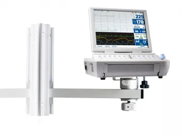 MARS B Fetal and Maternal Monitor