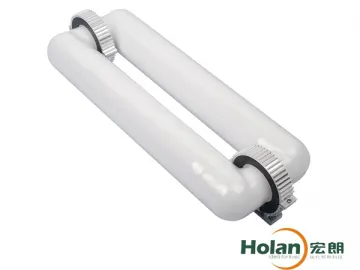 300W Induction Lamp with Electrical Ballast