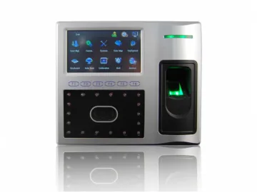 FA1 Facial Recognition Time Attendance, Access Control System