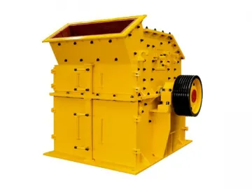 Stone Crusher(Sand Making Machine)