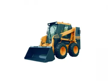 275 Skid Steer Loader