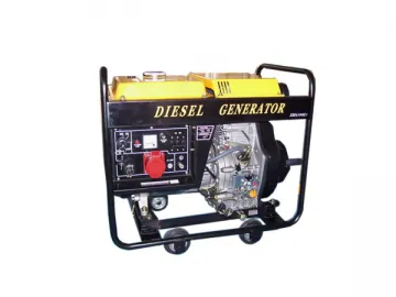 Diesel Generator Set GSD-2