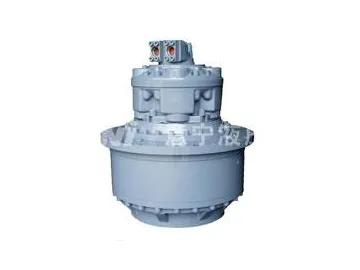 Hydraulic Planetary Gearbox