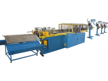 Tube Processing Equipment