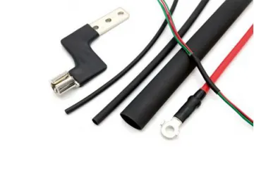 Dual Wall Heat Shrink Tubing