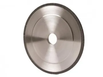 Grinding Wheel for Piston and Cylinder