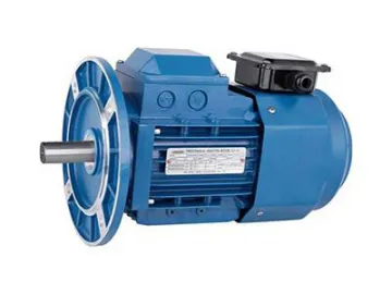 YVF2 Series Variable Speed AC Motor