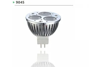 MR16 LED Lamp 9045