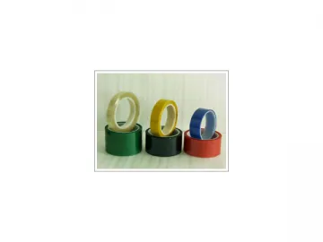 PET Plastic Electrical Insulating Tape