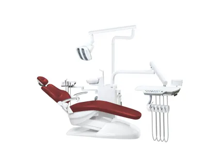 Dental Chair Package, S670