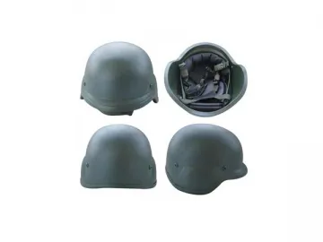 PASGT Aramid Bulletproof Helmet, Ballistic Helmet