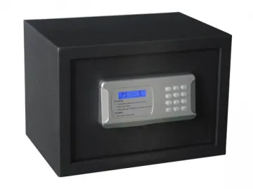 WM Steel Digital Security Safe