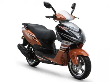 F1 NEW 150cc Scooter / Moped