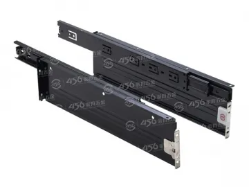 DS139 Ball Bearing Slide Drawer Panel