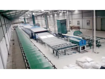 Drying System