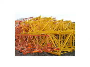 3-4 Ton Tower Crane