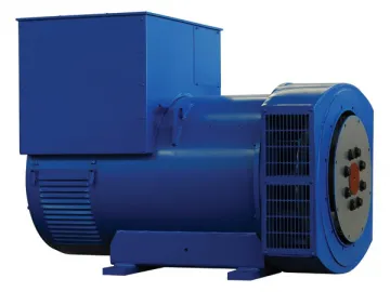 DG544 Electric Generator