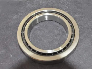 Angular Contact Ball Bearing with Ceramic Ball, BER Series