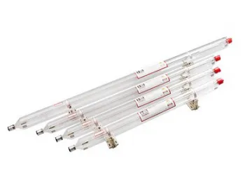 CO2 Laser Tube, M Series