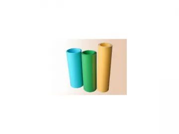 Thin Polypropylene Sheet