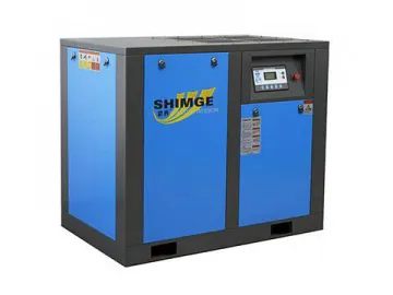 Rotary Screw Air Compressor