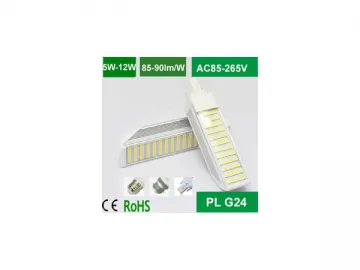 G2402 LED PL Light Bulb