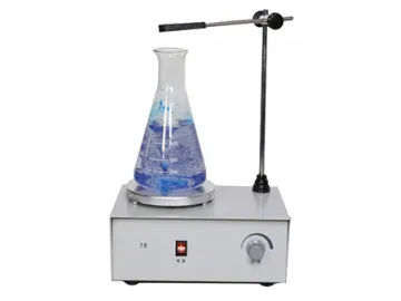 Heatless Magnetic Stirrer