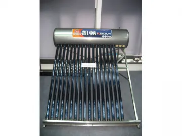 NPB Solar Water Heater