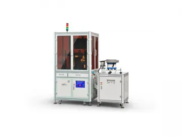 Automatic O-ring Optical Sorting Machine