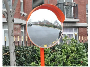 Traffic Mirror