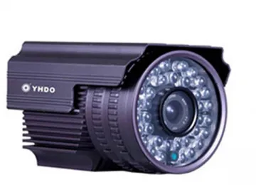 Modular LED Waterproof Infrared Camera