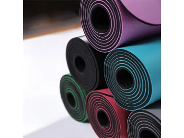 PU Yoga Mats