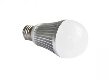 7W E27-E26-B22 LED Bulb Lamp